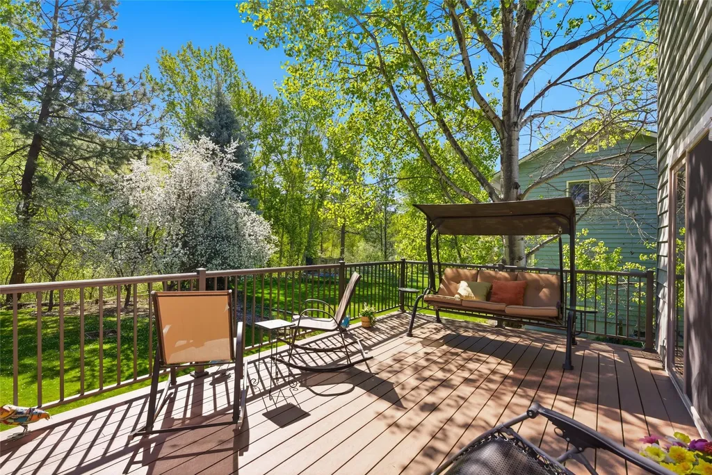 5434 Prospect Drive Missoula MT 59808