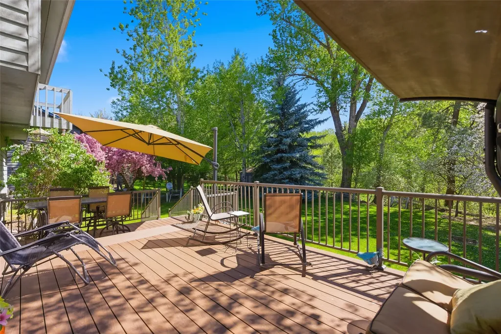 5434 Prospect Drive Missoula MT 59808