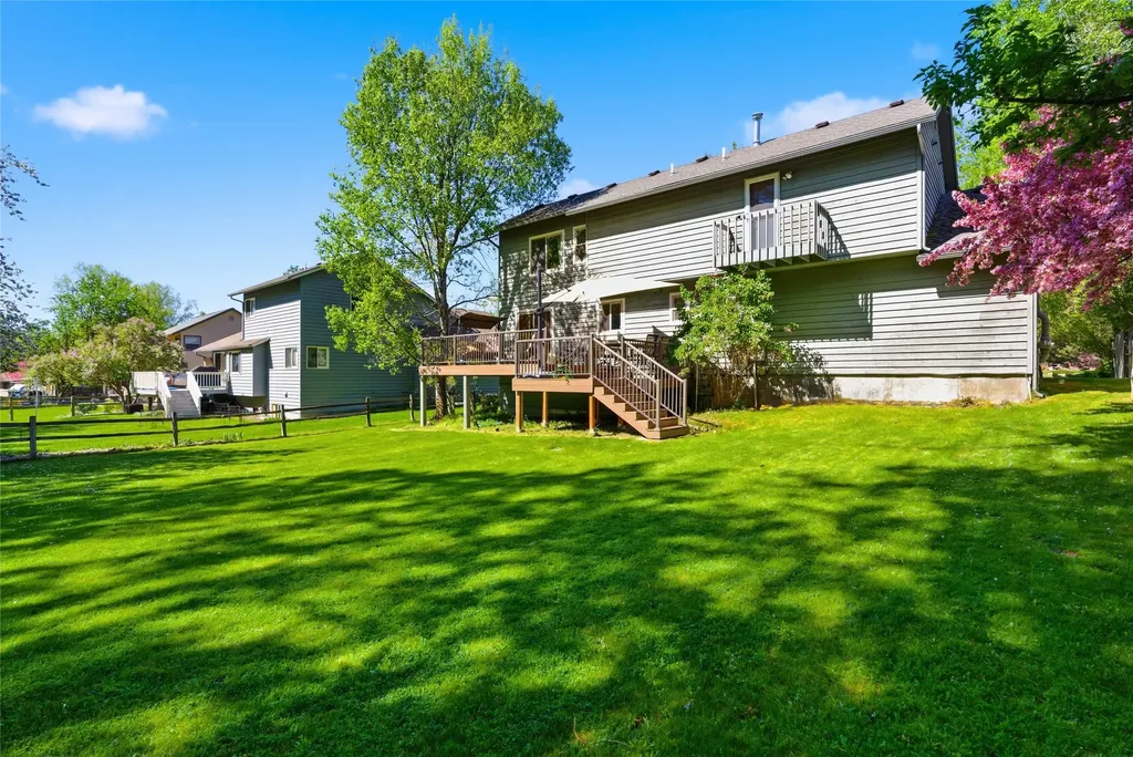 5434 Prospect Drive Missoula MT 59808
