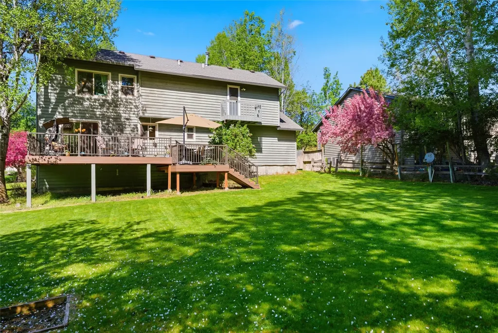 5434 Prospect Drive Missoula MT 59808