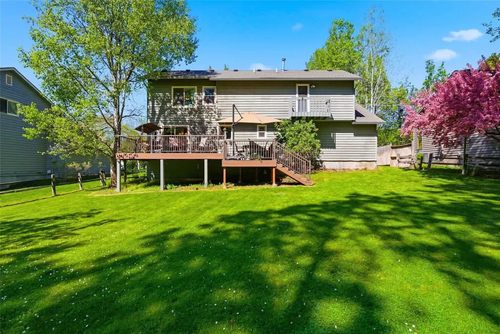 5434 Prospect Drive Missoula MT 59808