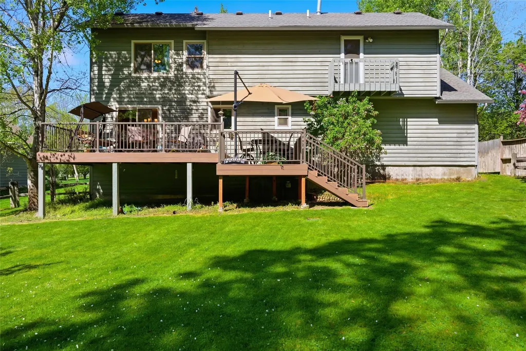 5434 Prospect Drive Missoula MT 59808