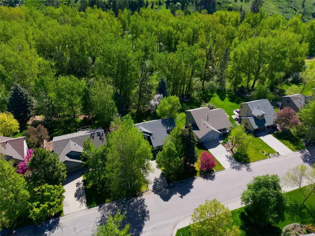 5434 Prospect Drive Missoula MT 59808