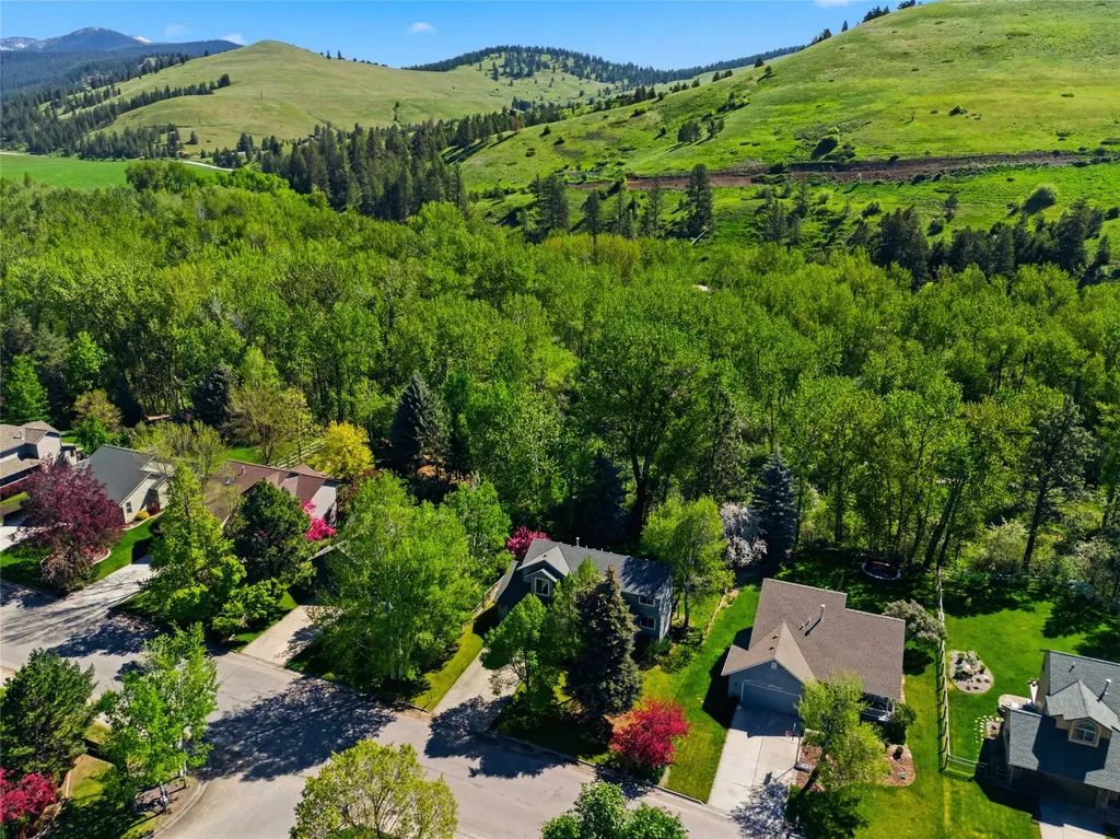 5434 Prospect Drive Missoula MT 59808