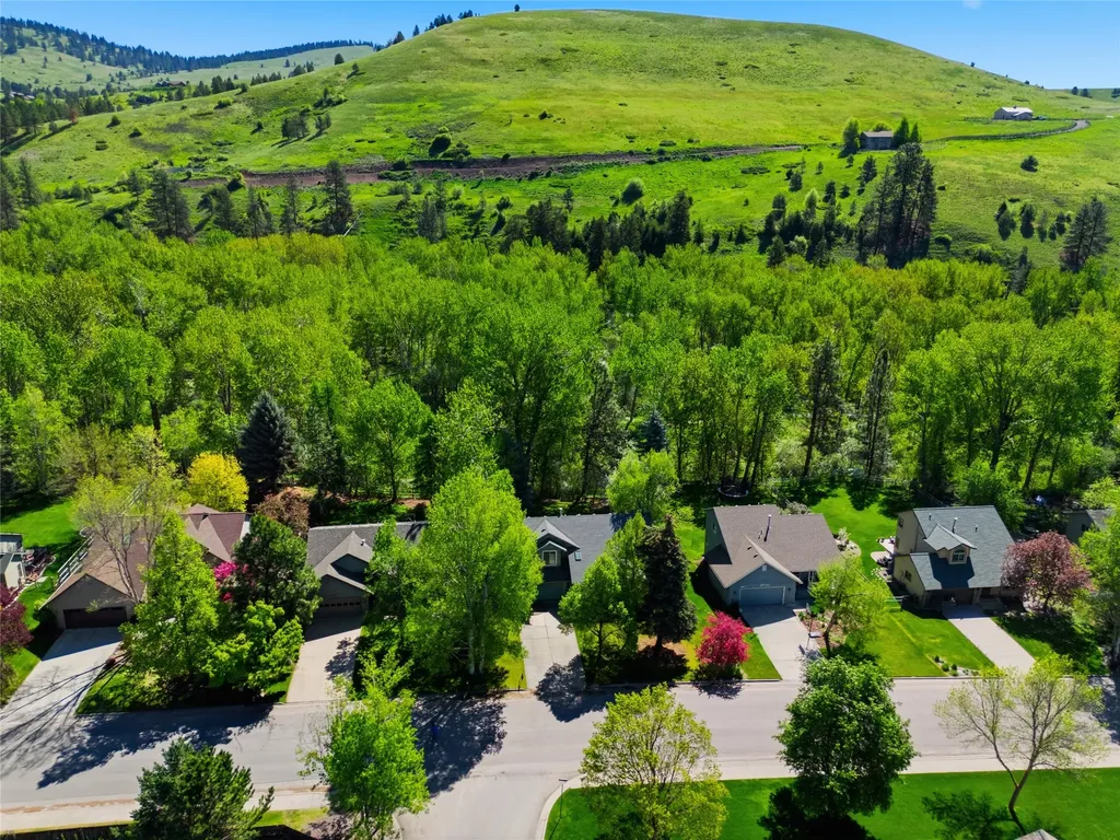 5434 Prospect Drive Missoula MT 59808