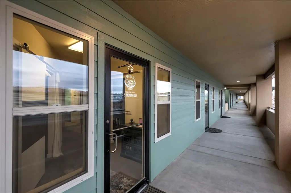 2825 Stockyard Road Missoula MT 59808