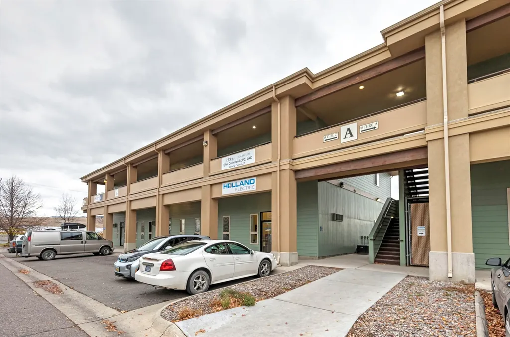 2825 Stockyard Road Missoula MT 59808