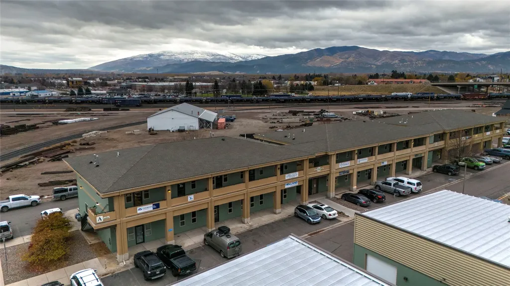 2825 Stockyard Road Missoula MT 59808