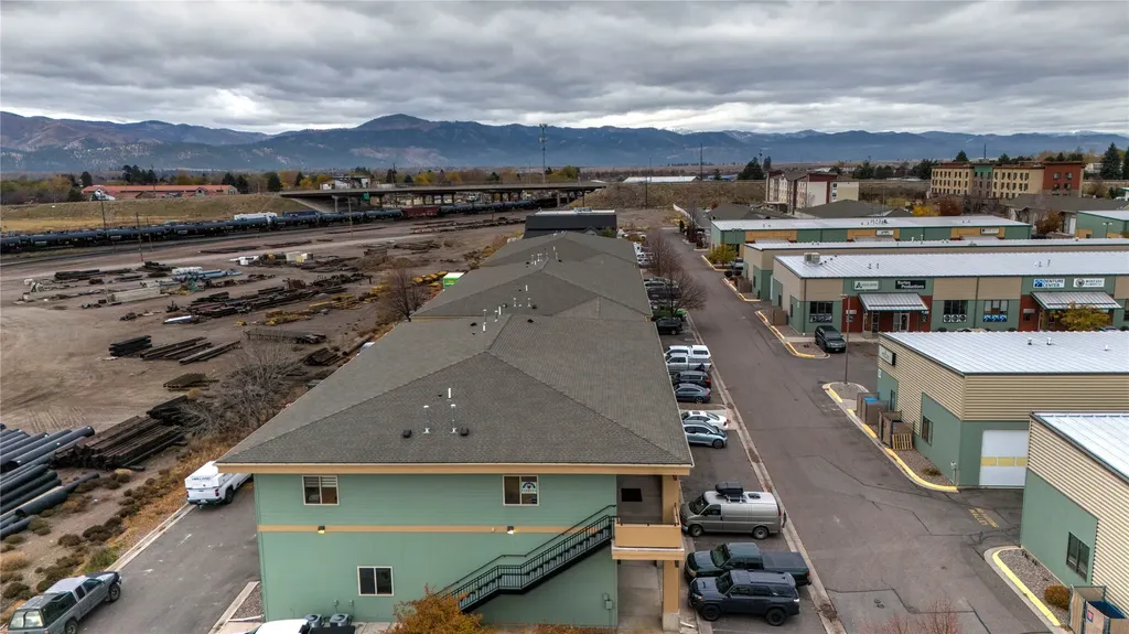 2825 Stockyard Road Missoula MT 59808
