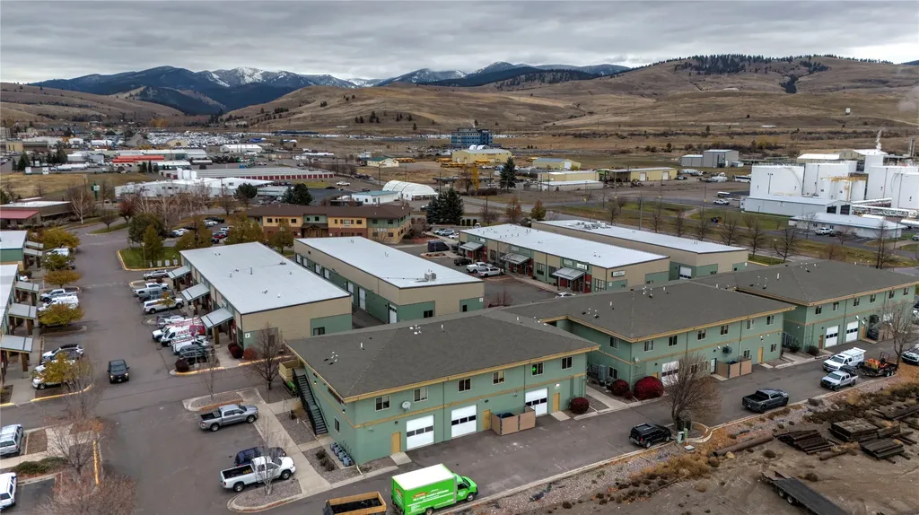 2825 Stockyard Road Missoula MT 59808