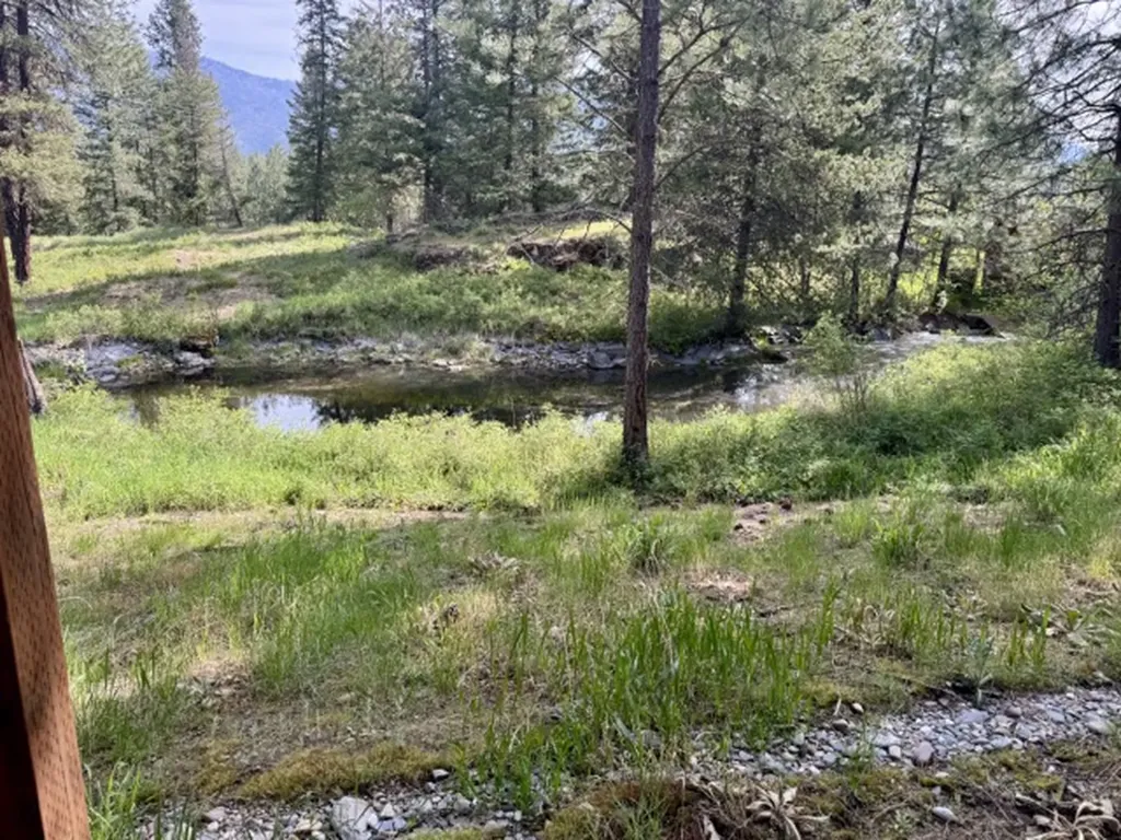 2506 Mossy Rock Court Thompson Falls MT 59873