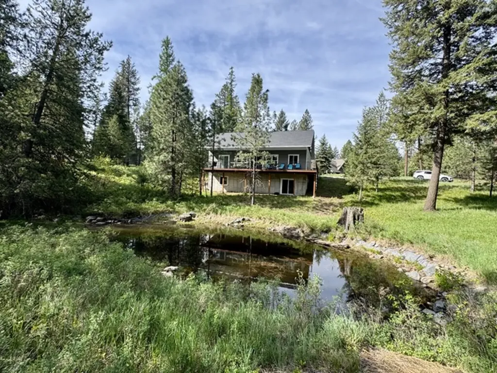 2506 Mossy Rock Court Thompson Falls MT 59873