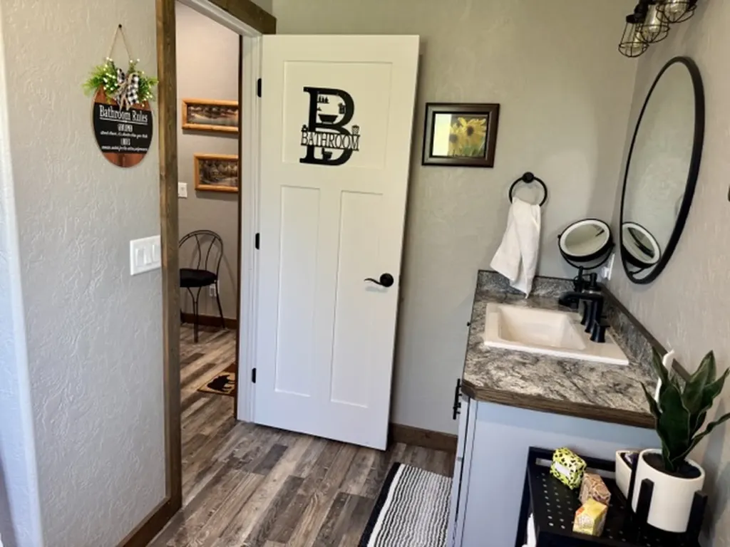 2506 Mossy Rock Court Thompson Falls MT 59873