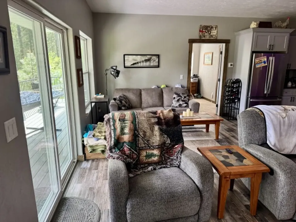 2506 Mossy Rock Court Thompson Falls MT 59873