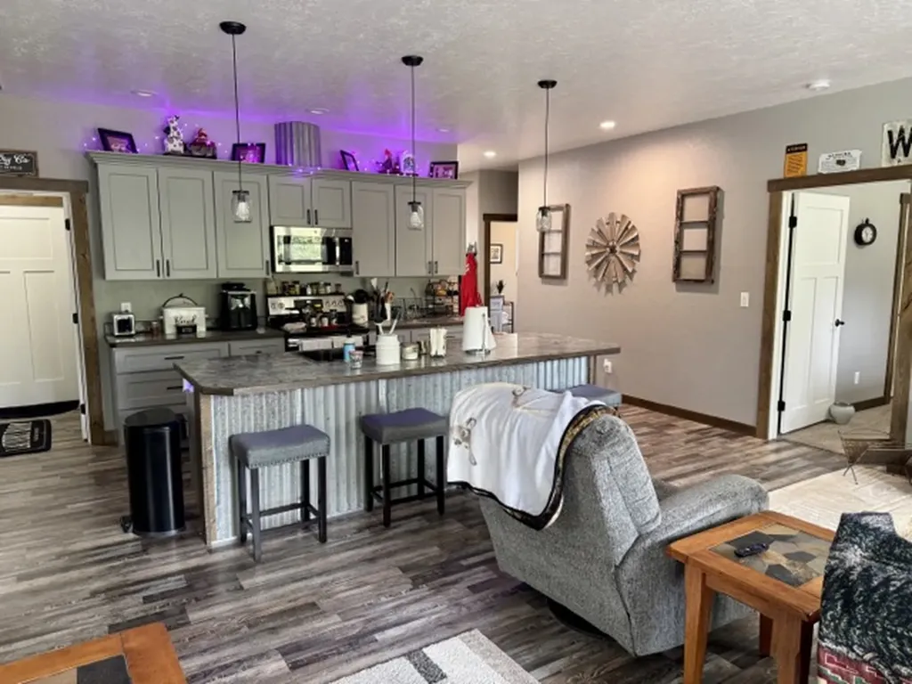 2506 Mossy Rock Court Thompson Falls MT 59873
