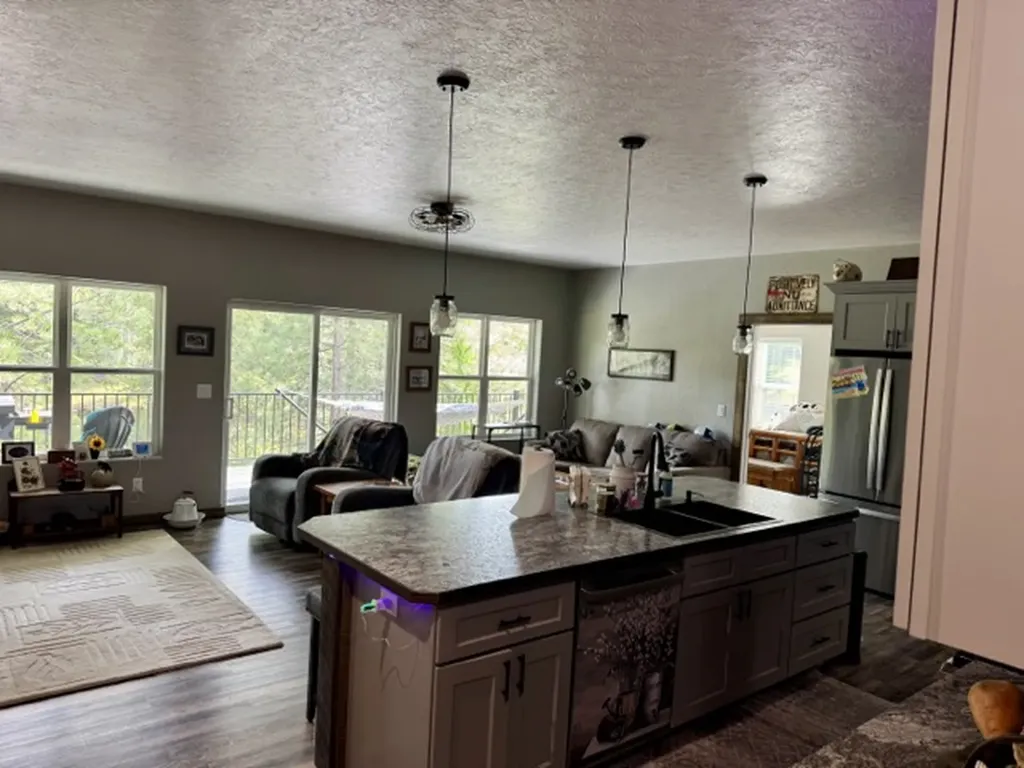 2506 Mossy Rock Court Thompson Falls MT 59873