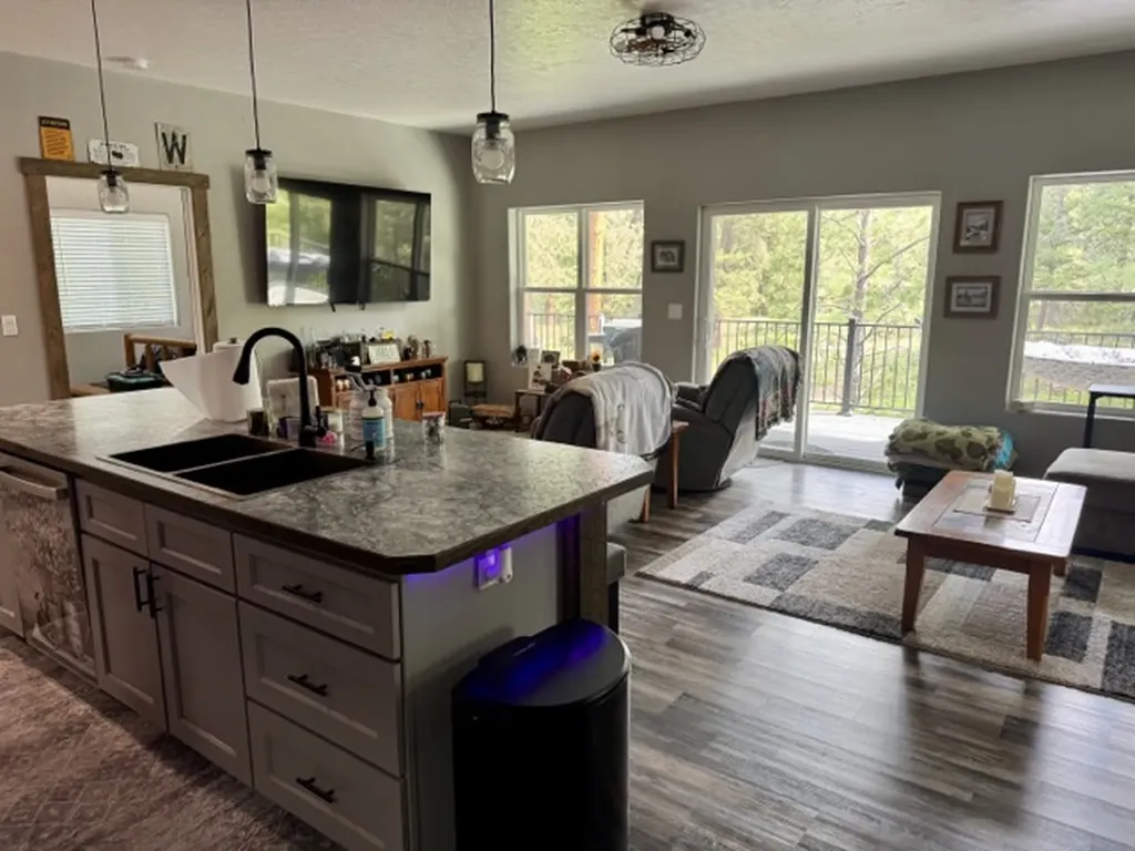 2506 Mossy Rock Court Thompson Falls MT 59873