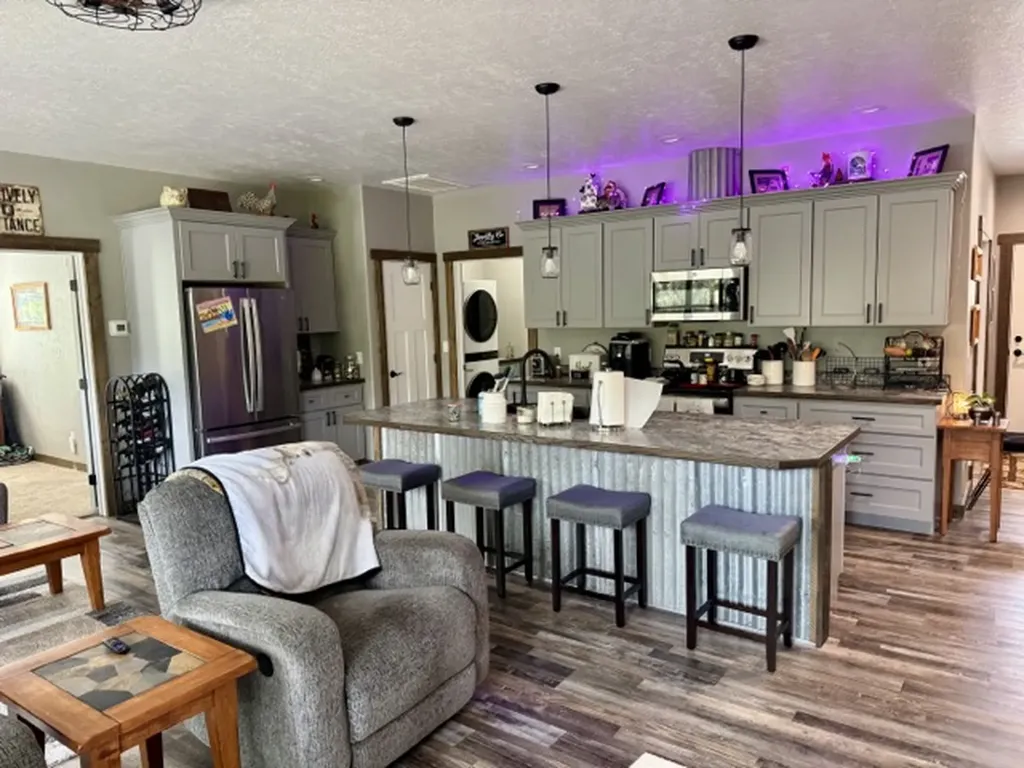 2506 Mossy Rock Court Thompson Falls MT 59873