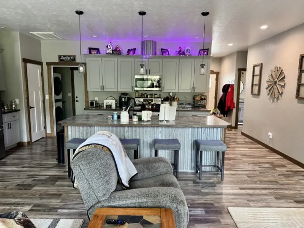 2506 Mossy Rock Court Thompson Falls MT 59873