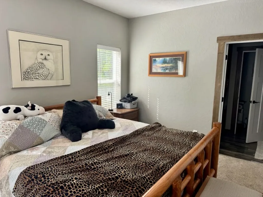 2506 Mossy Rock Court Thompson Falls MT 59873