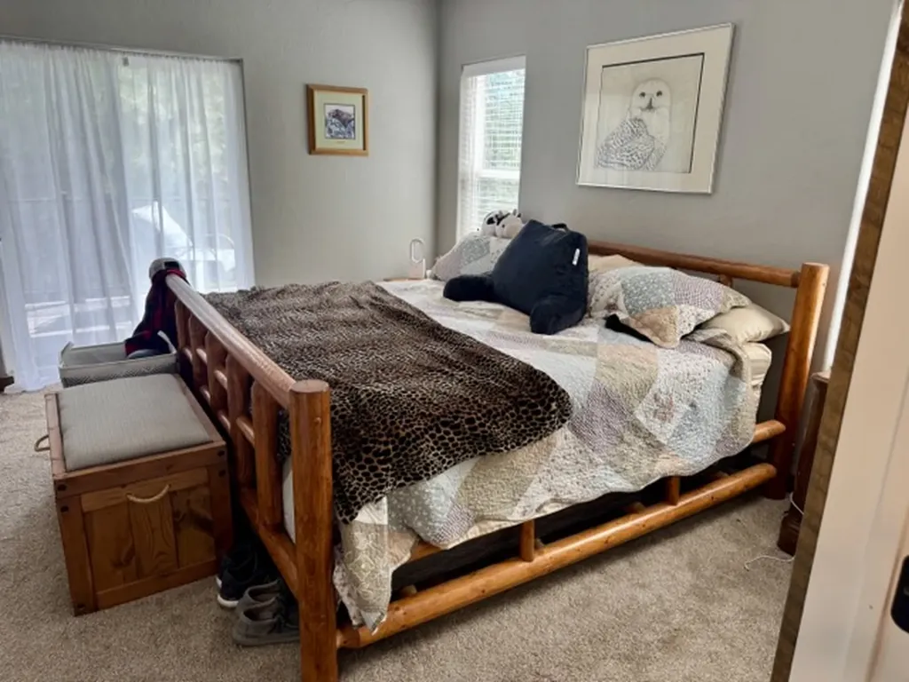 2506 Mossy Rock Court Thompson Falls MT 59873