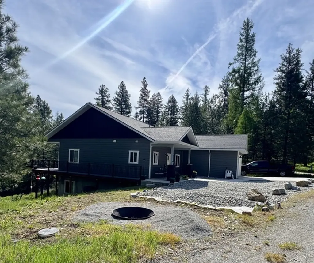 2506 Mossy Rock Court Thompson Falls MT 59873