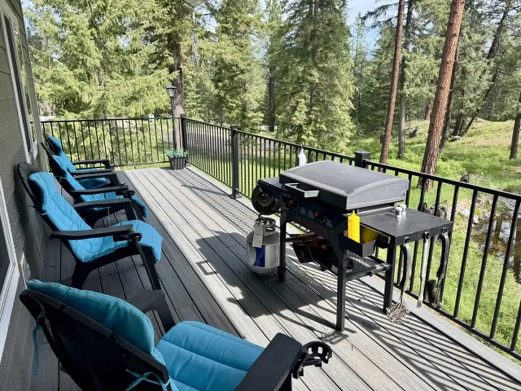 2506 Mossy Rock Court Thompson Falls MT 59873