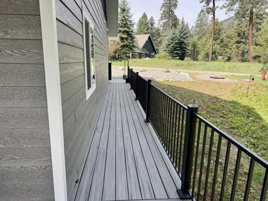 2506 Mossy Rock Court Thompson Falls MT 59873