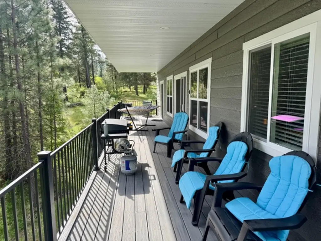 2506 Mossy Rock Court Thompson Falls MT 59873