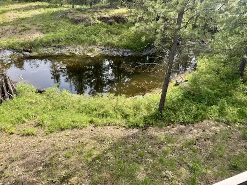 2506 Mossy Rock Court Thompson Falls MT 59873