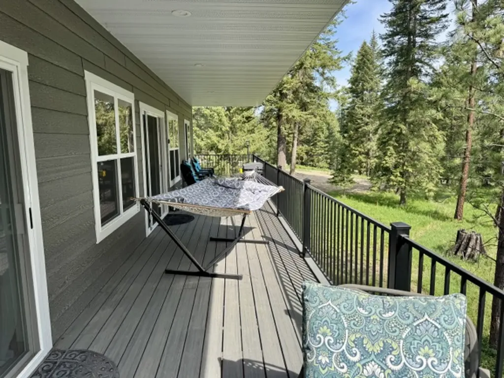 2506 Mossy Rock Court Thompson Falls MT 59873
