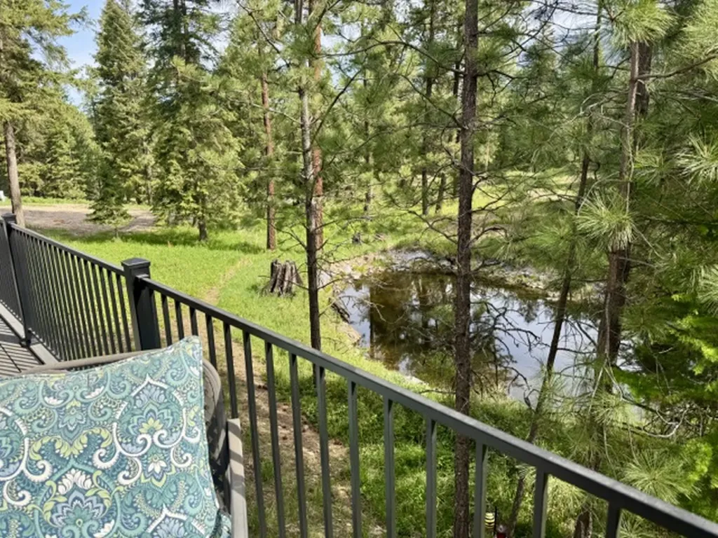 2506 Mossy Rock Court Thompson Falls MT 59873