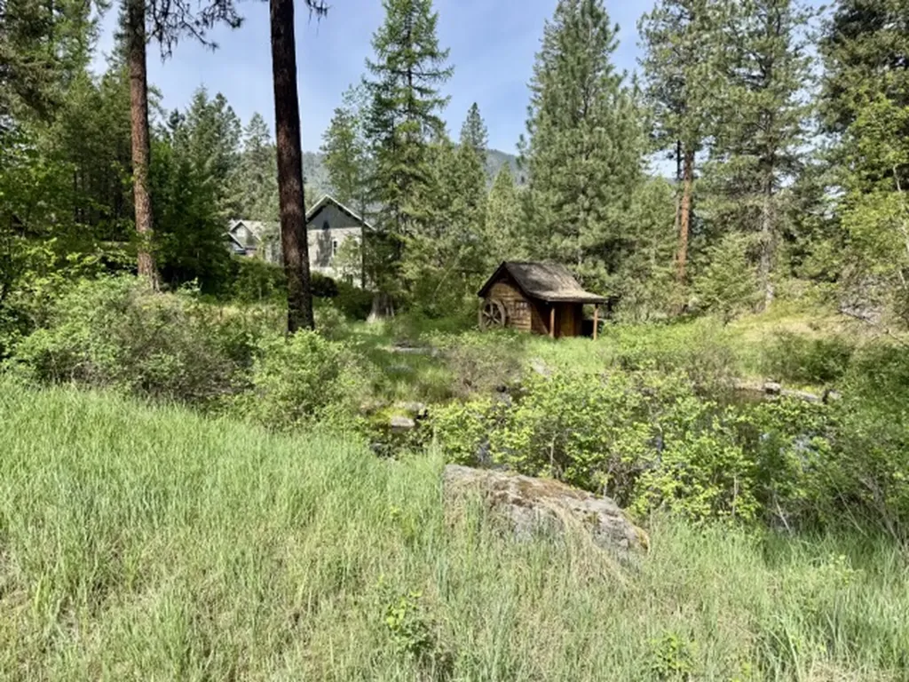 2506 Mossy Rock Court Thompson Falls MT 59873