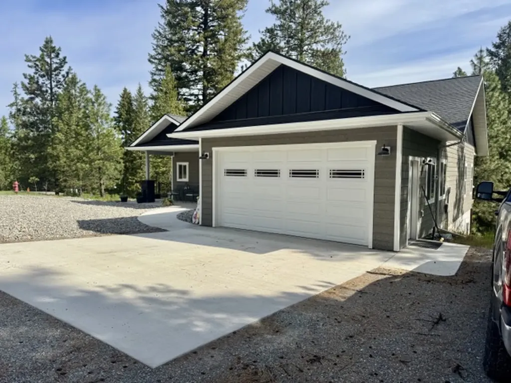2506 Mossy Rock Court Thompson Falls MT 59873