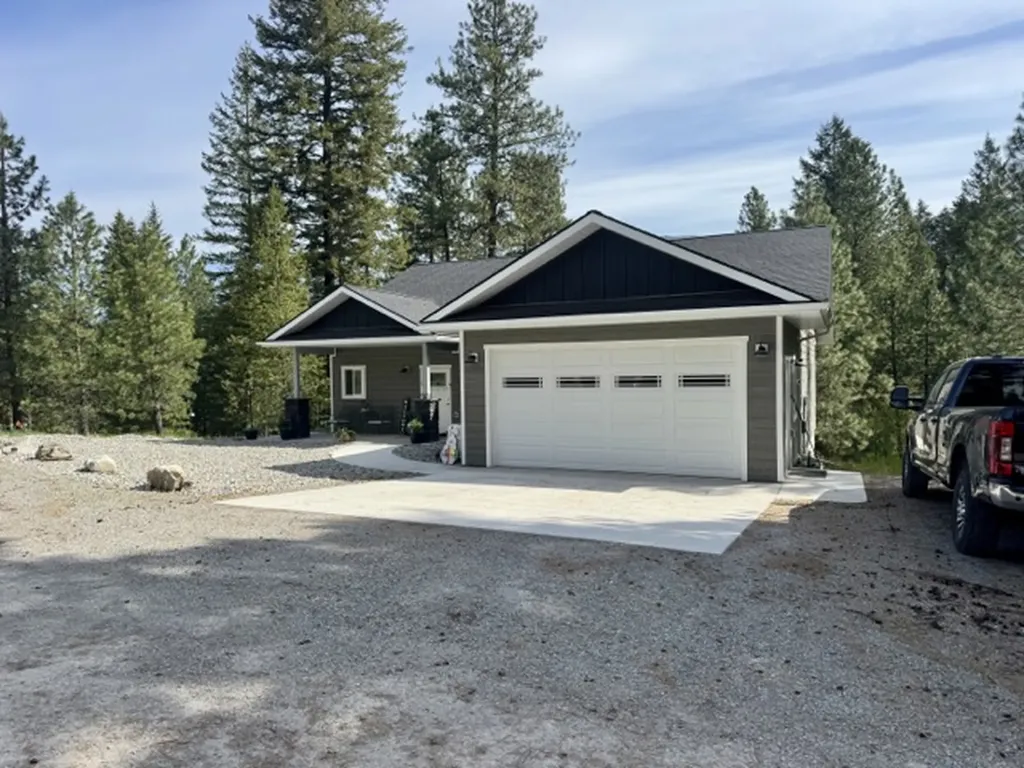 2506 Mossy Rock Court Thompson Falls MT 59873
