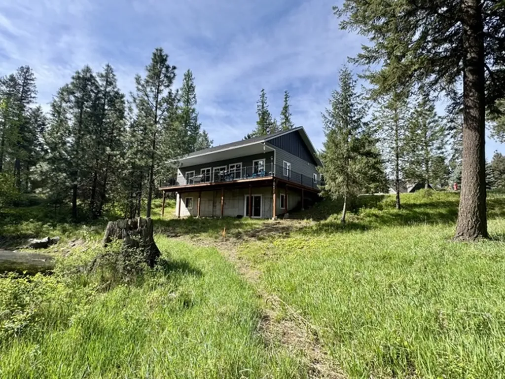 2506 Mossy Rock Court Thompson Falls MT 59873
