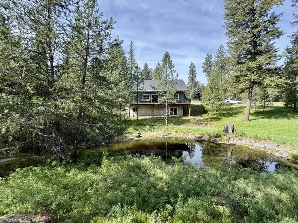 2506 Mossy Rock Court Thompson Falls MT 59873