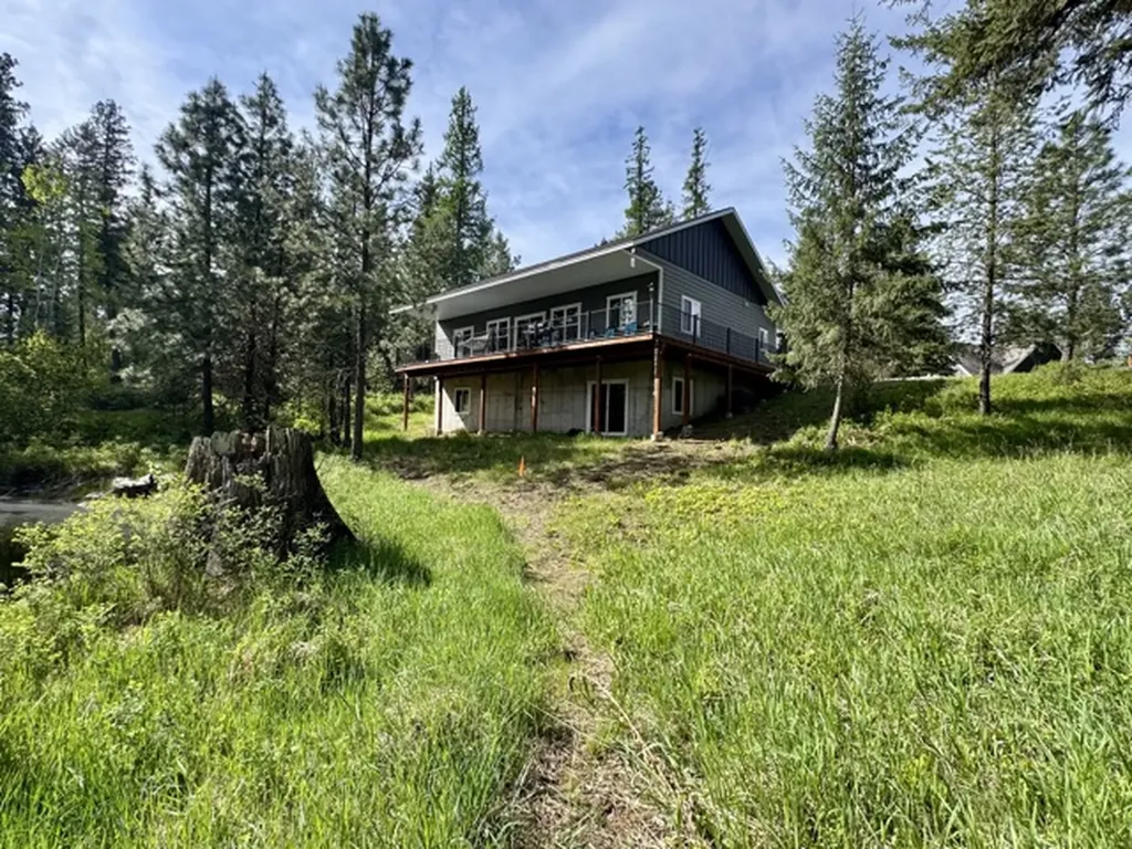 2506 Mossy Rock Court Thompson Falls MT 59873