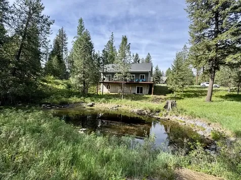 2506 Mossy Rock Court Thompson Falls MT 59873