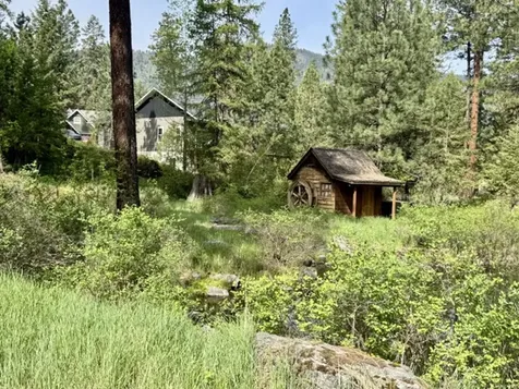 2506 Mossy Rock Court Thompson Falls MT 59873