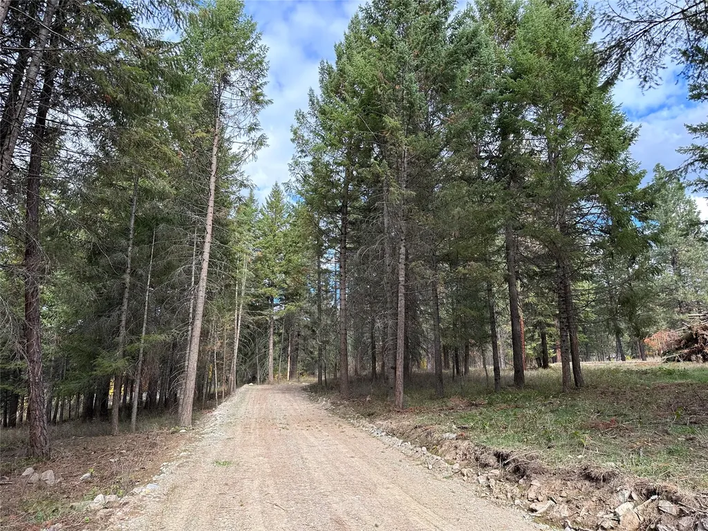 Nhn Harlow Road Thompson Falls MT 59873