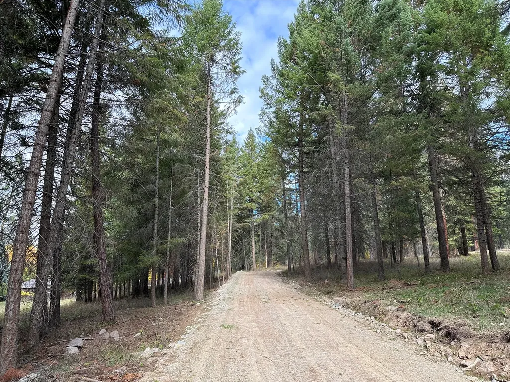 Nhn Harlow Road Thompson Falls MT 59873