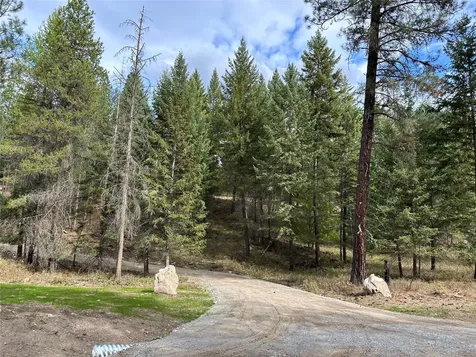 NHN Harlow Road Thompson Falls MT 59873