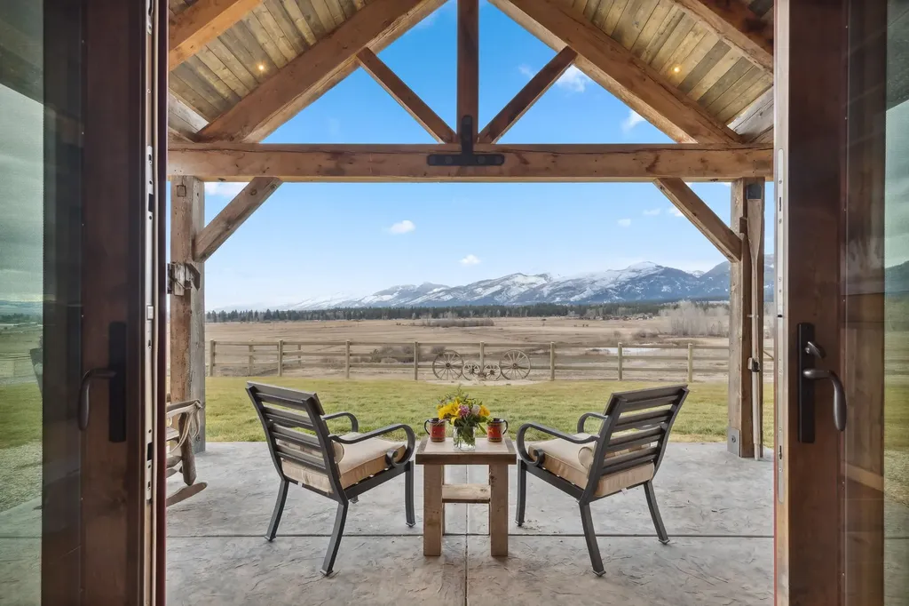 250 Crested Butte Way Victor MT 59875