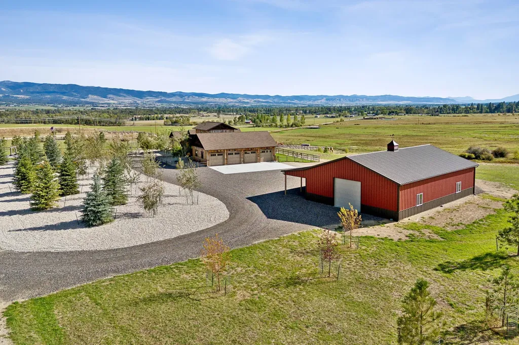 250 Crested Butte Way Victor MT 59875
