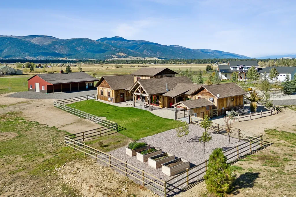 250 Crested Butte Way Victor MT 59875