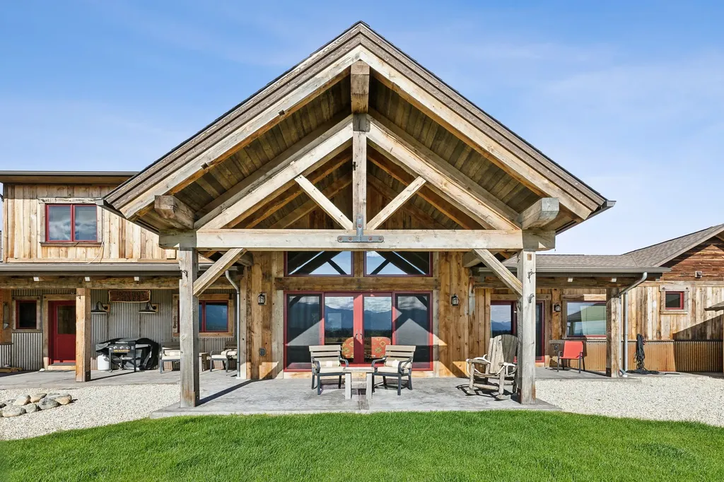250 Crested Butte Way Victor MT 59875