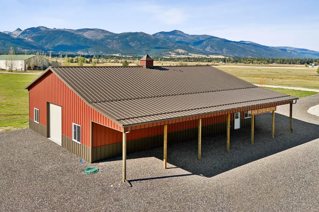 250 Crested Butte Way Victor MT 59875