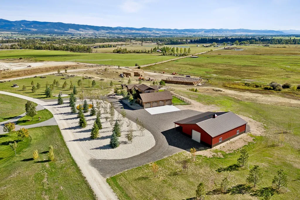 250 Crested Butte Way Victor MT 59875