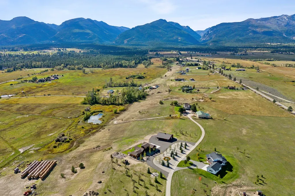 250 Crested Butte Way Victor MT 59875